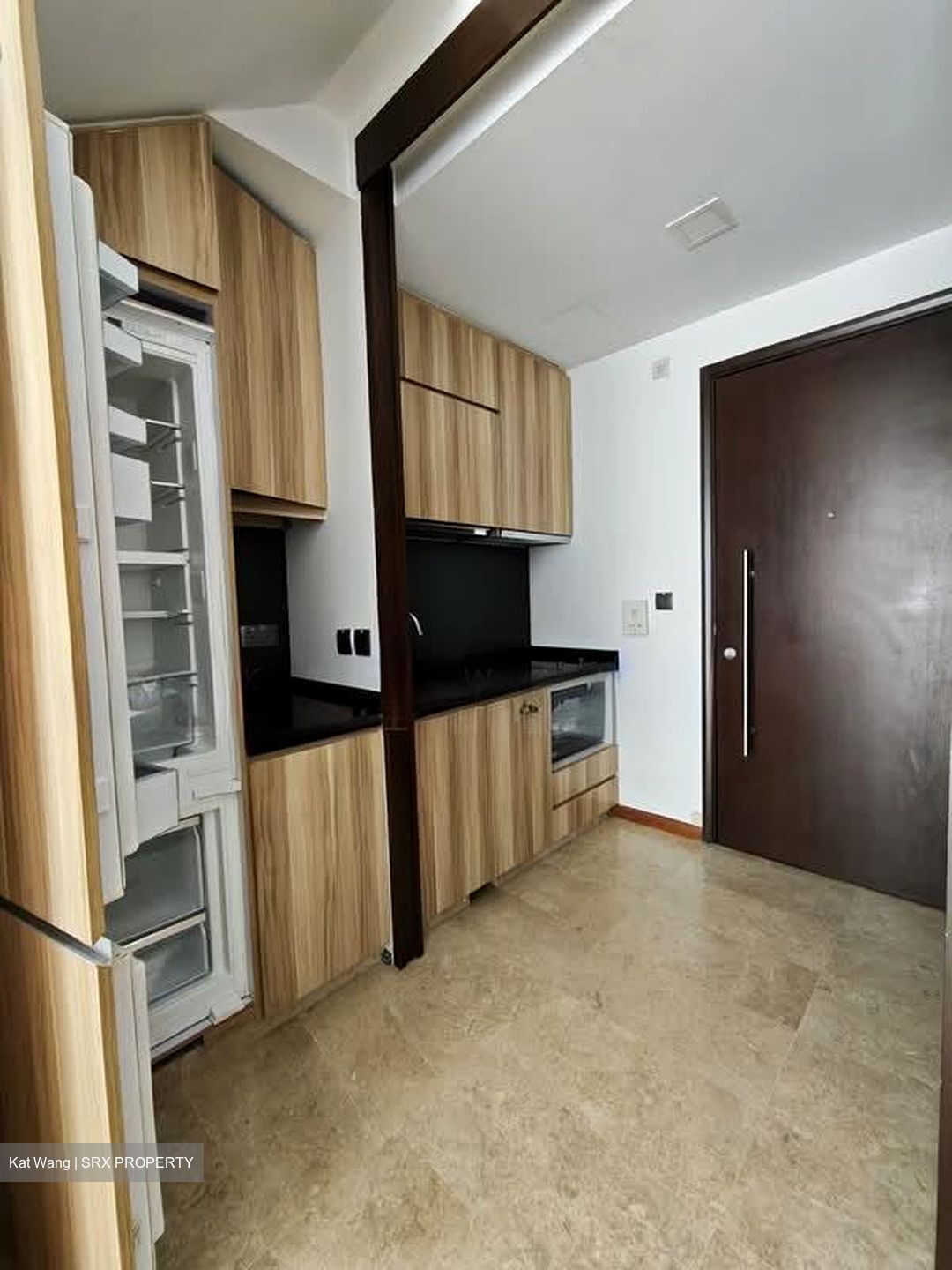Nottinghill Suites (D21), Apartment #561621421